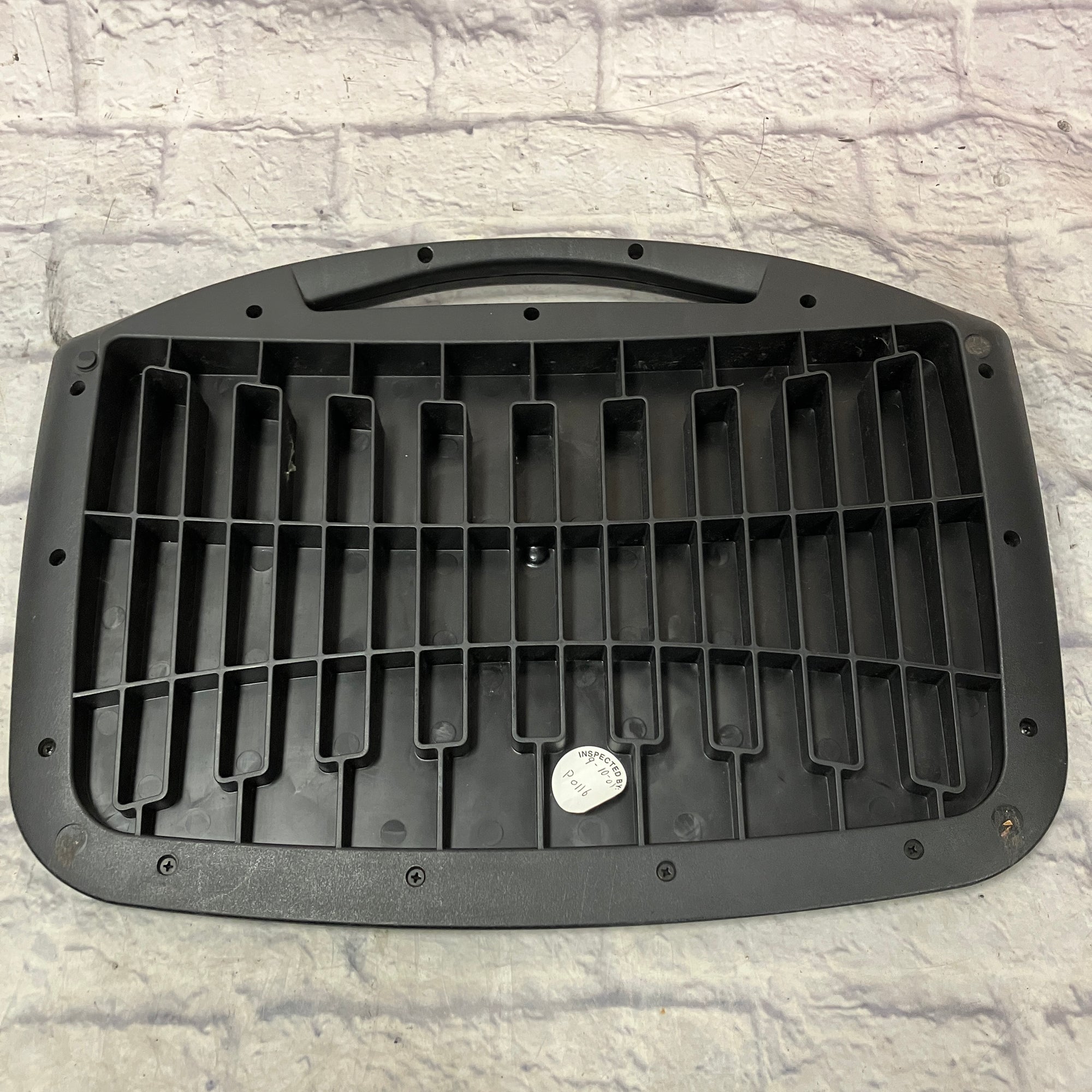 SKB PS-6 Powered Pedalboard with Soft Case