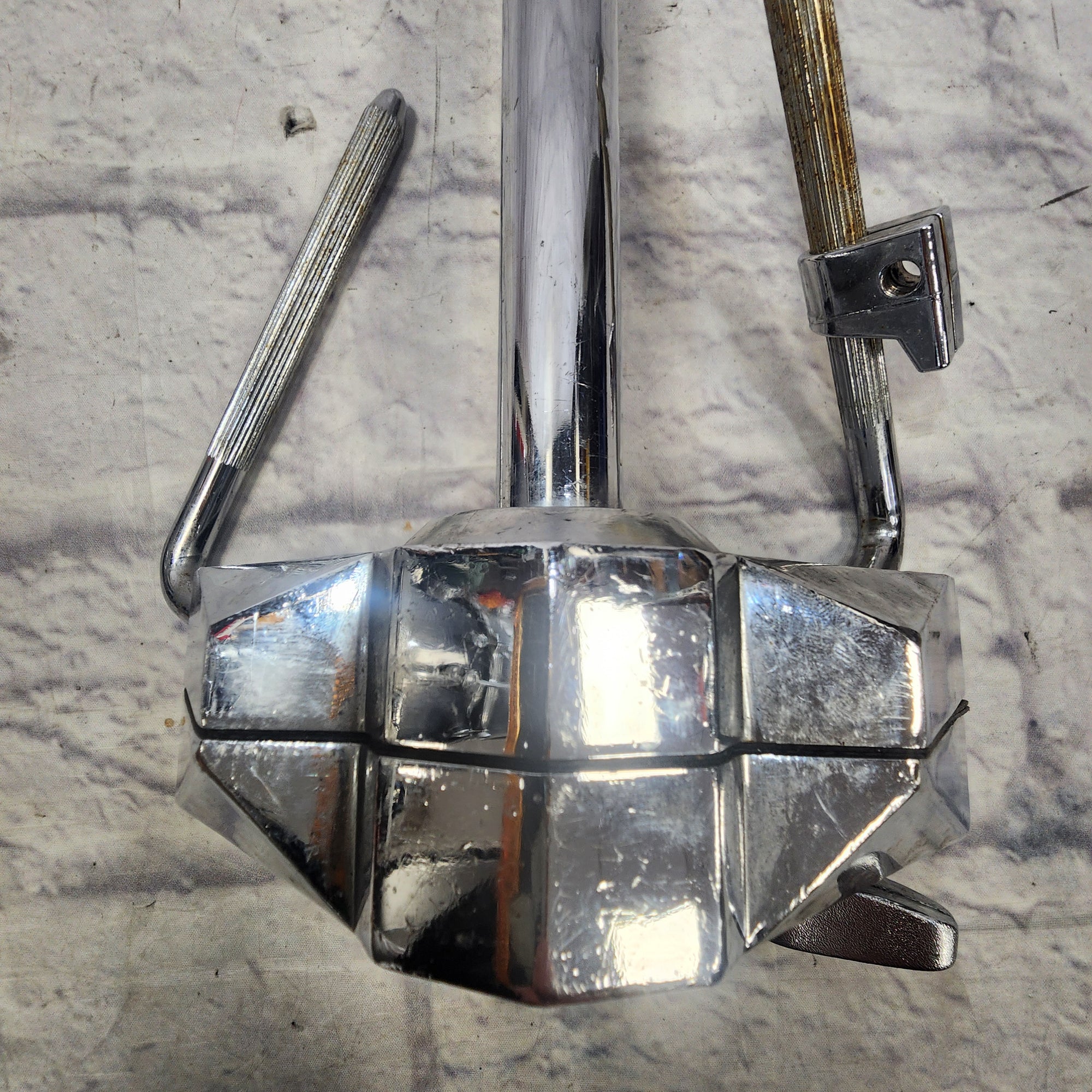 Premier Roklok Tom Double Mount