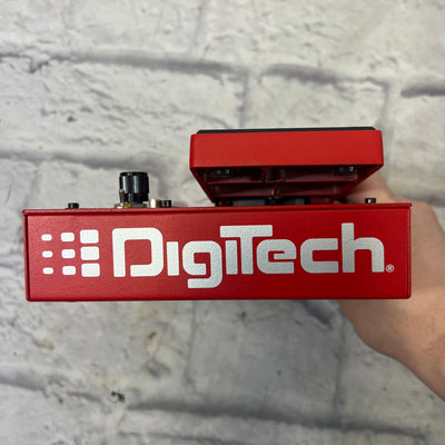 Digitech Whammy 5 V with Power Supply