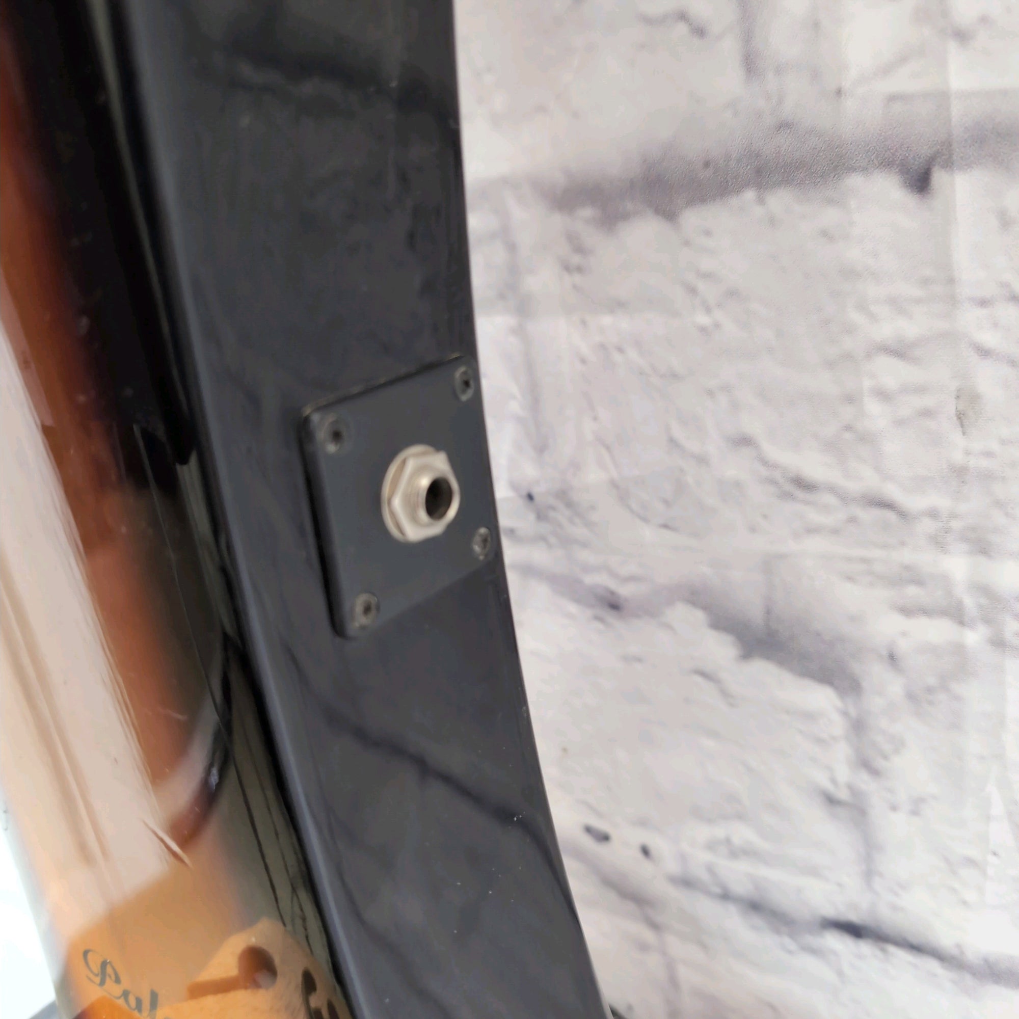 Palatino VE-550 Electric Upright Bass