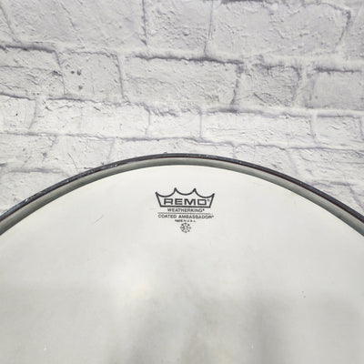 Pearl 14x5 Steel Shell Snare Drum