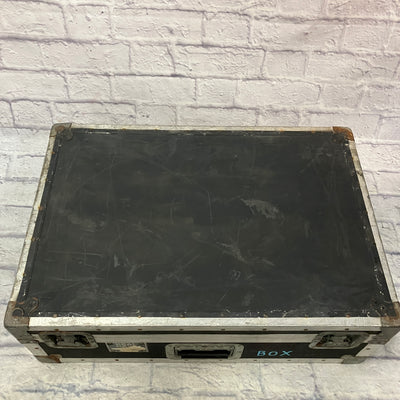 Keal Case Mixer Flight Case