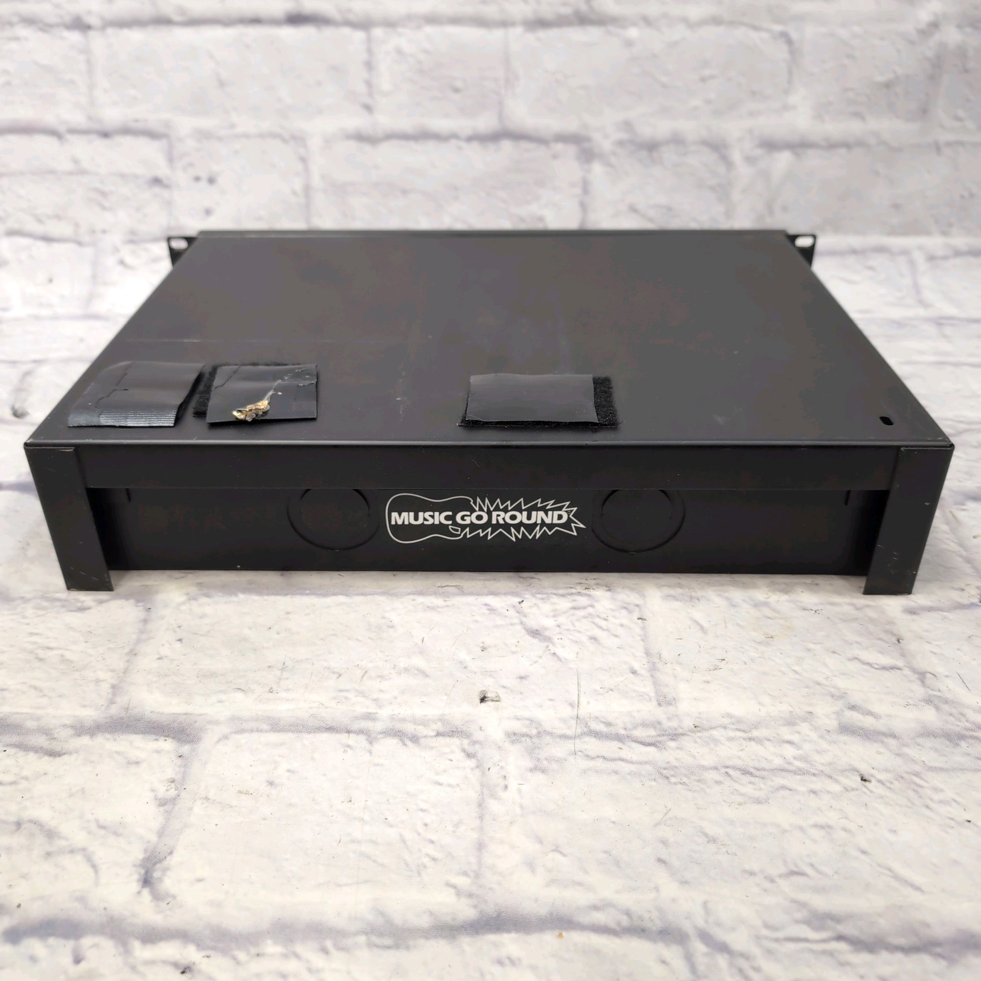 Unknown 2U Rack Drawer
