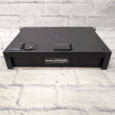 Unknown 2U Rack Drawer