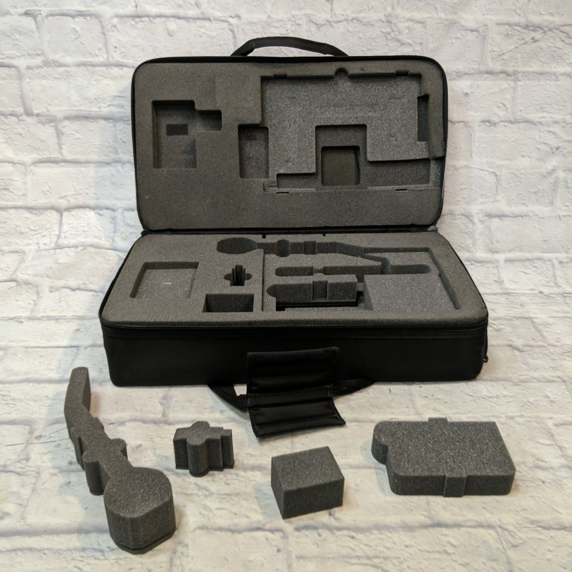 Unknown Multi Purpose Padded Gig Bag