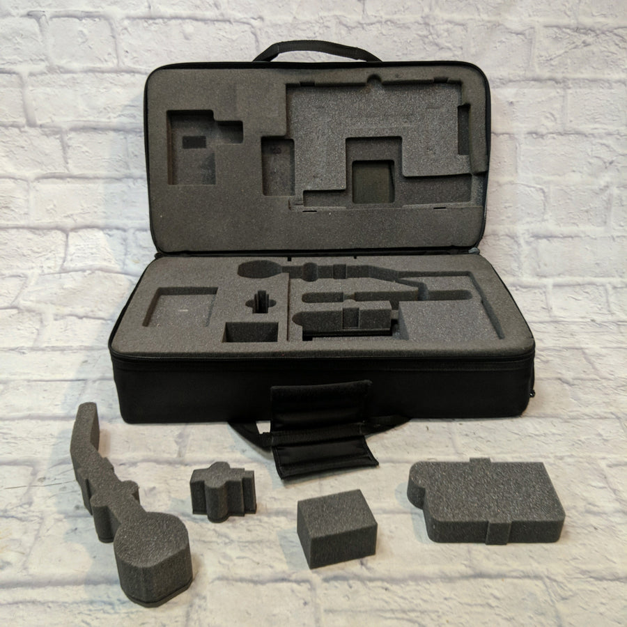 Unknown Multi Purpose Padded Gig Bag