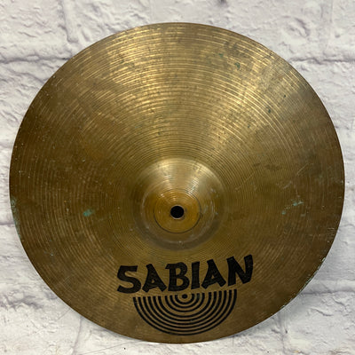 Sabian Bottom 14" Hi Hats