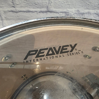 Peavy International Series 2 12" High Tom Rack Tom