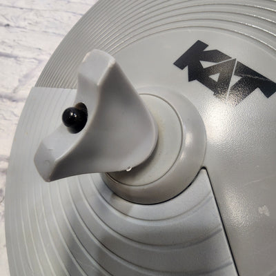 Kat KT1 12" Cymbal Pad Drum Pad