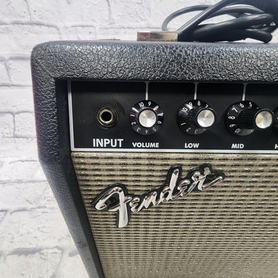 Fender Frontman 15B Bass Combo Amp