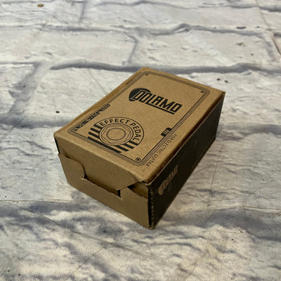 Dolamo Mixing Boost Pedal