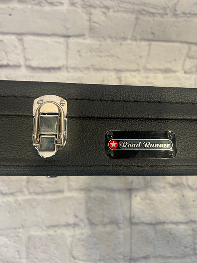 Road Runner Bass Guitar Hard Case