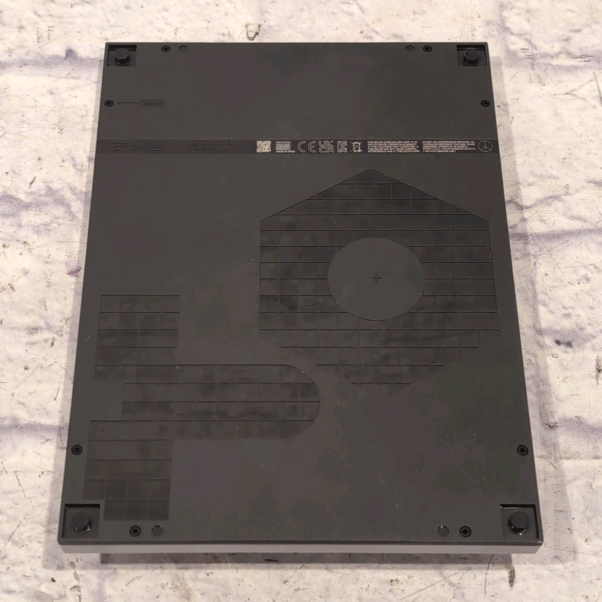 Teenage Engineering EP–133 K.O. II Sampler