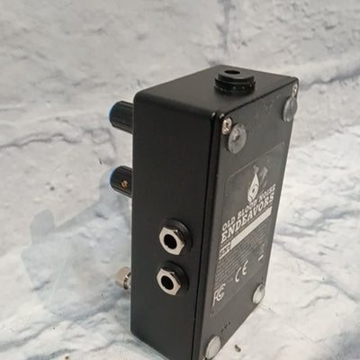 Old Blood Noise Endeavors Dark Star v1 Reverb Pedal