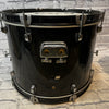 Ludwig Backbeat Kit 10/12/14/14/20