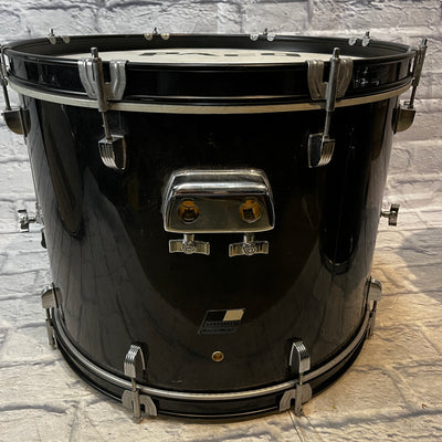 Ludwig Backbeat Kit 10/12/14/14/20