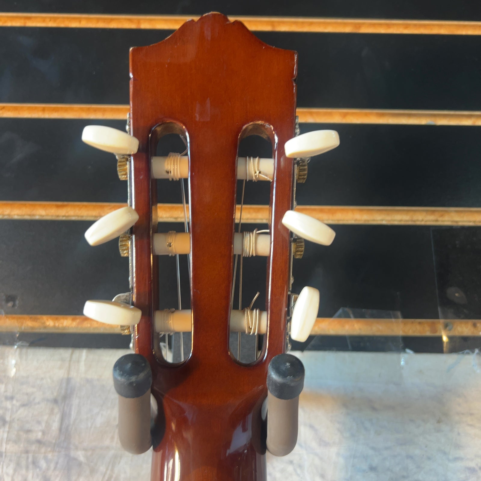 Yamaha C40 Classical Guitar Classical Acoustic Guitar