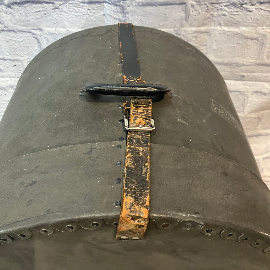 Unknown Hard Bass Drum Case