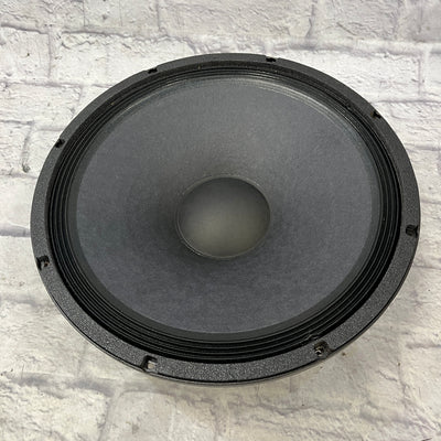 Eminence 15 Legend Bass Speaker Repaired