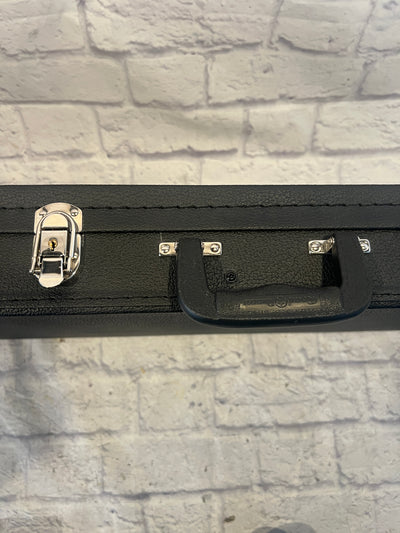 Road Runner Bass Guitar Hard Case