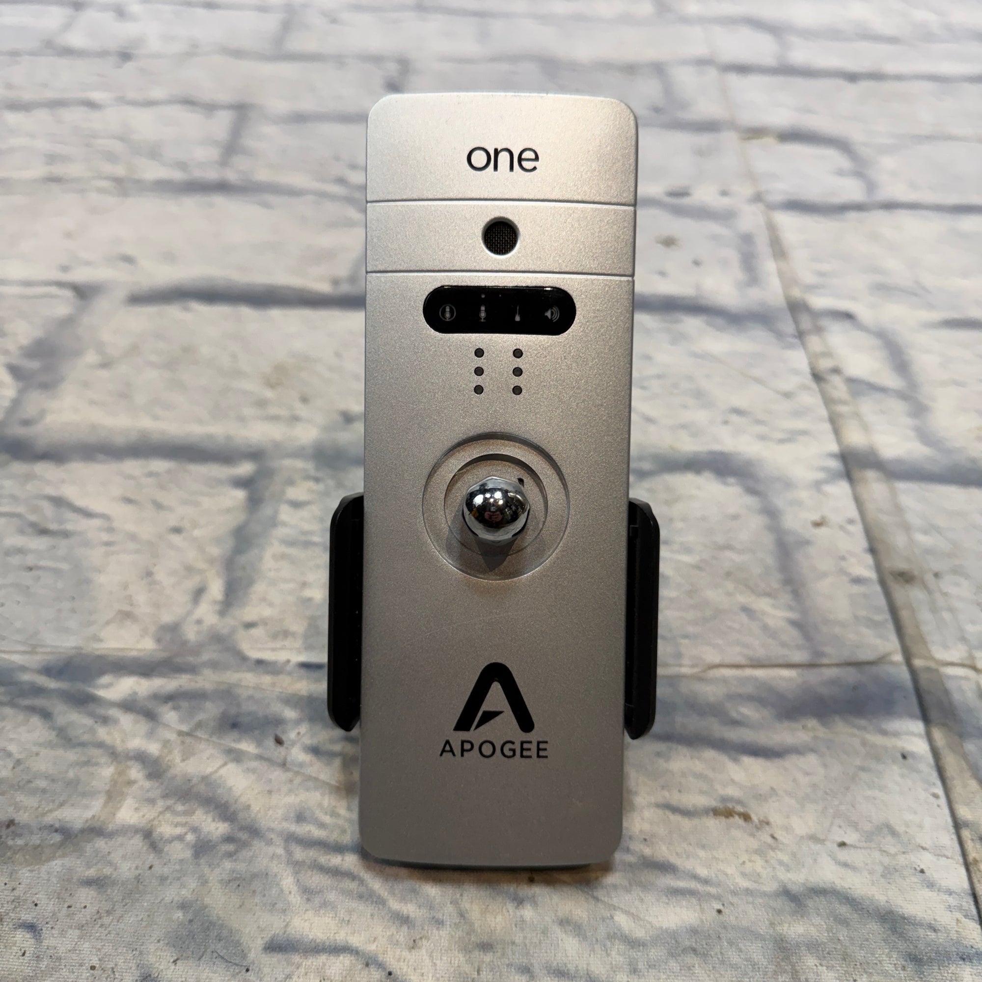Apogee One Interface Audio Interface