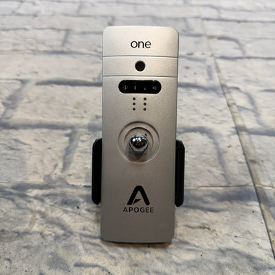 Apogee One Interface Audio Interface