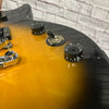Epiphone Special II Sunburst Electric Guitar