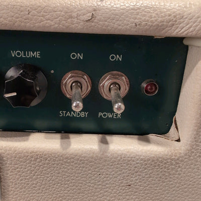 Ibanez TSA15 Guitar Combo Amp