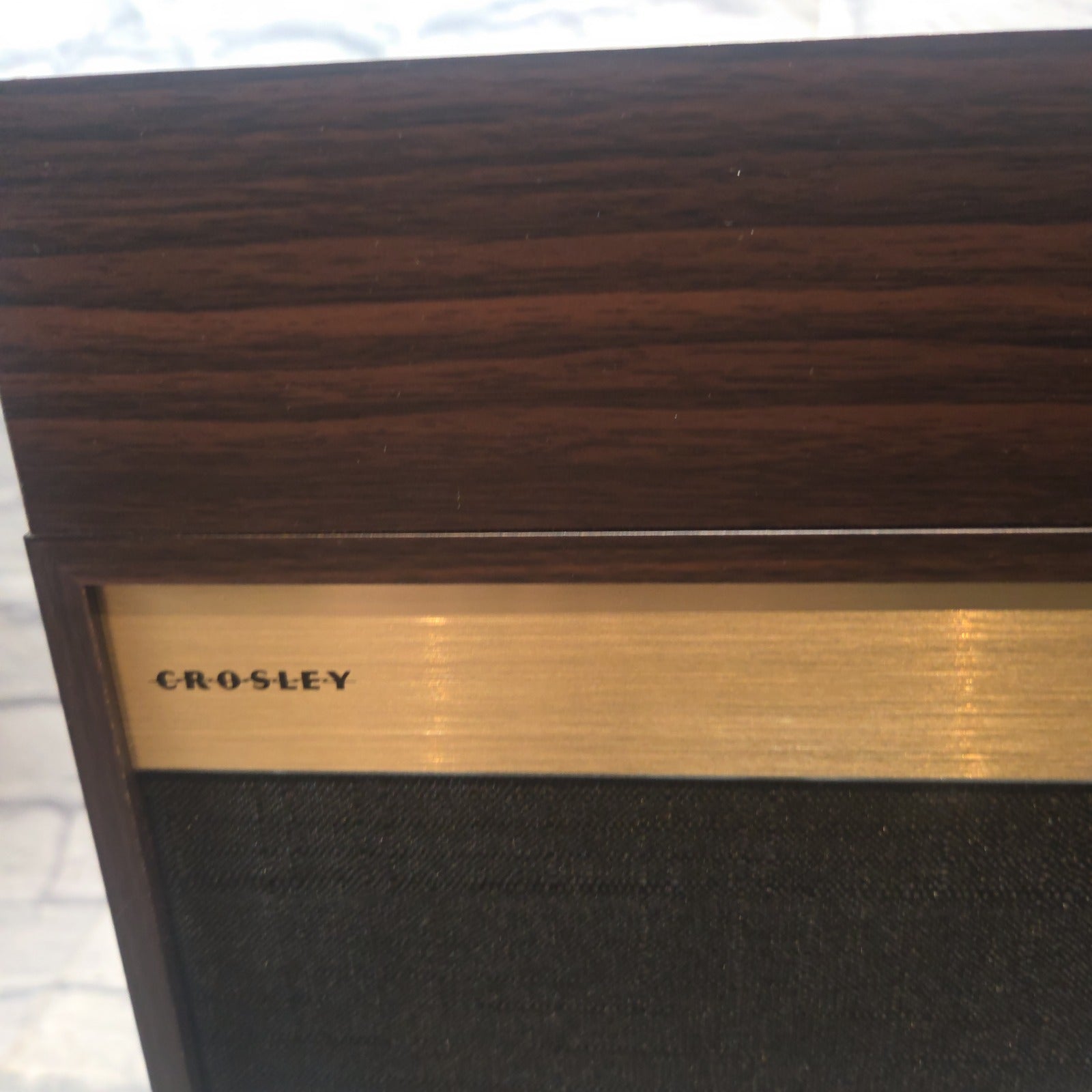 Crosley Bermuda CR6263A Turntable