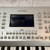Ketron SD5 Digital Arranger Workstation Keyboard