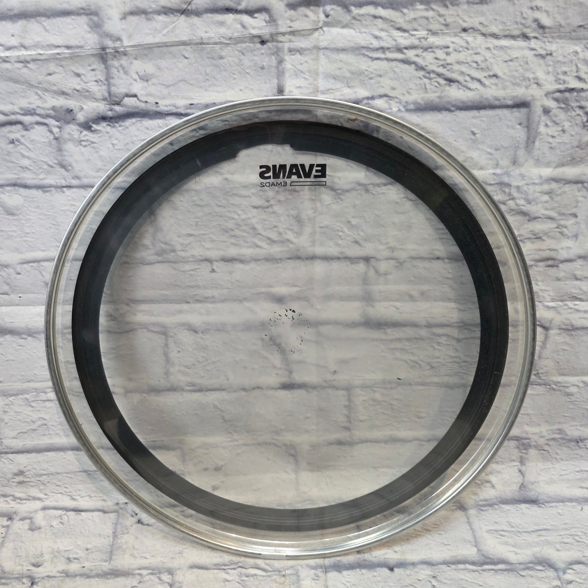 Evans EMAD2 Bass Drum Batter Head 22" Drum Head
