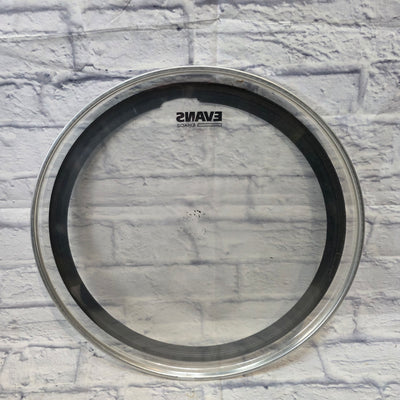 Evans EMAD2 Bass Drum Batter Head 22" Drum Head