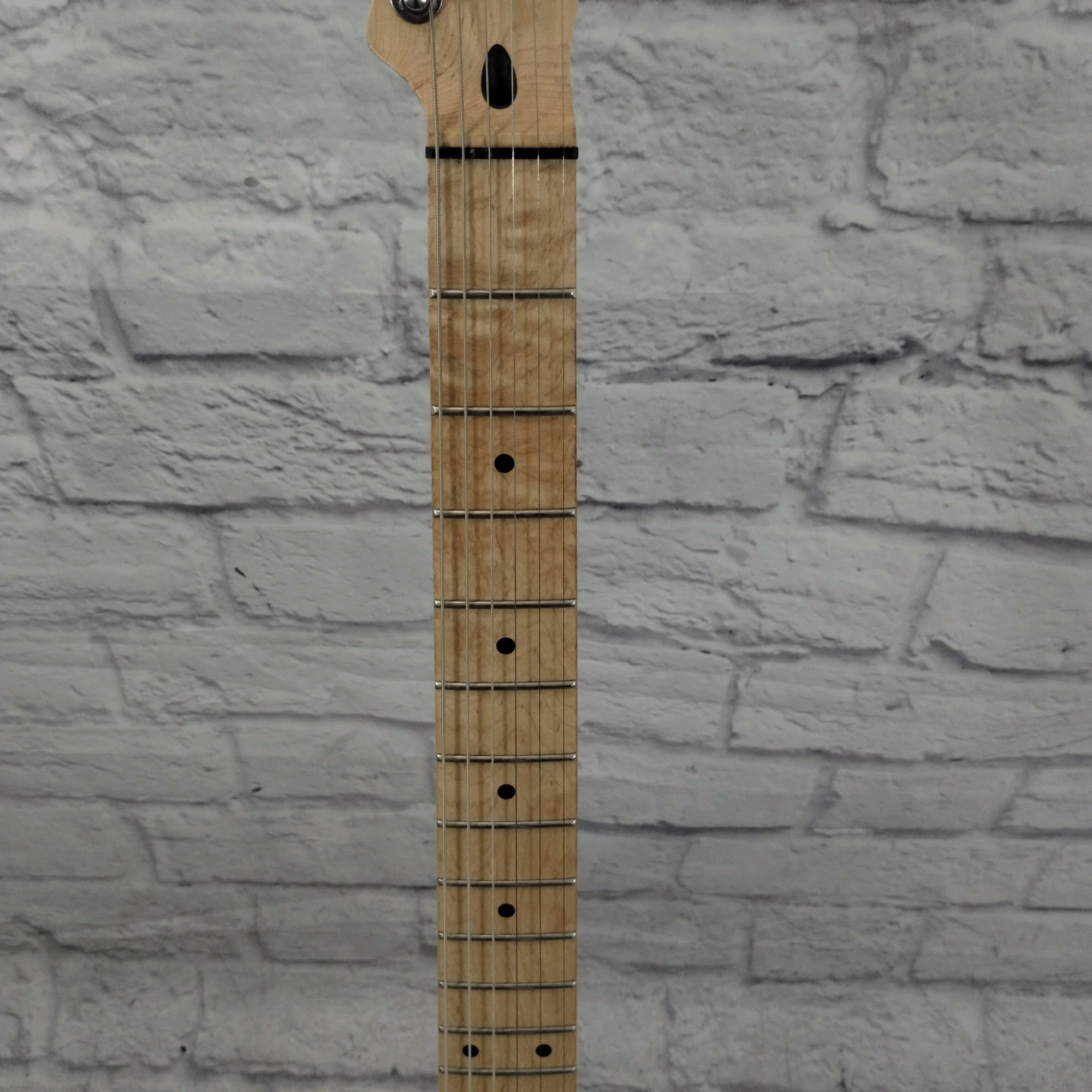 Squier "Affinity" Series Telecaster W/Upgraded pickups Electric Guitar