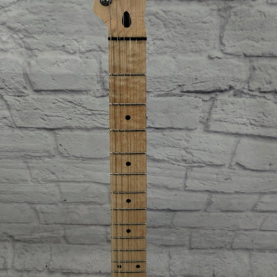 Squier "Affinity" Series Telecaster W/Upgraded pickups Electric Guitar