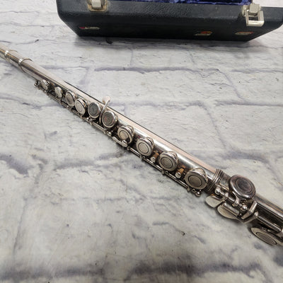 Armstrong Elkhart 104 Student Flute