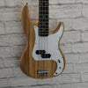Unknown Natural Generic P Bass