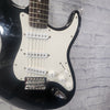 Squier Affinity STratocaster Black Electric Guitar