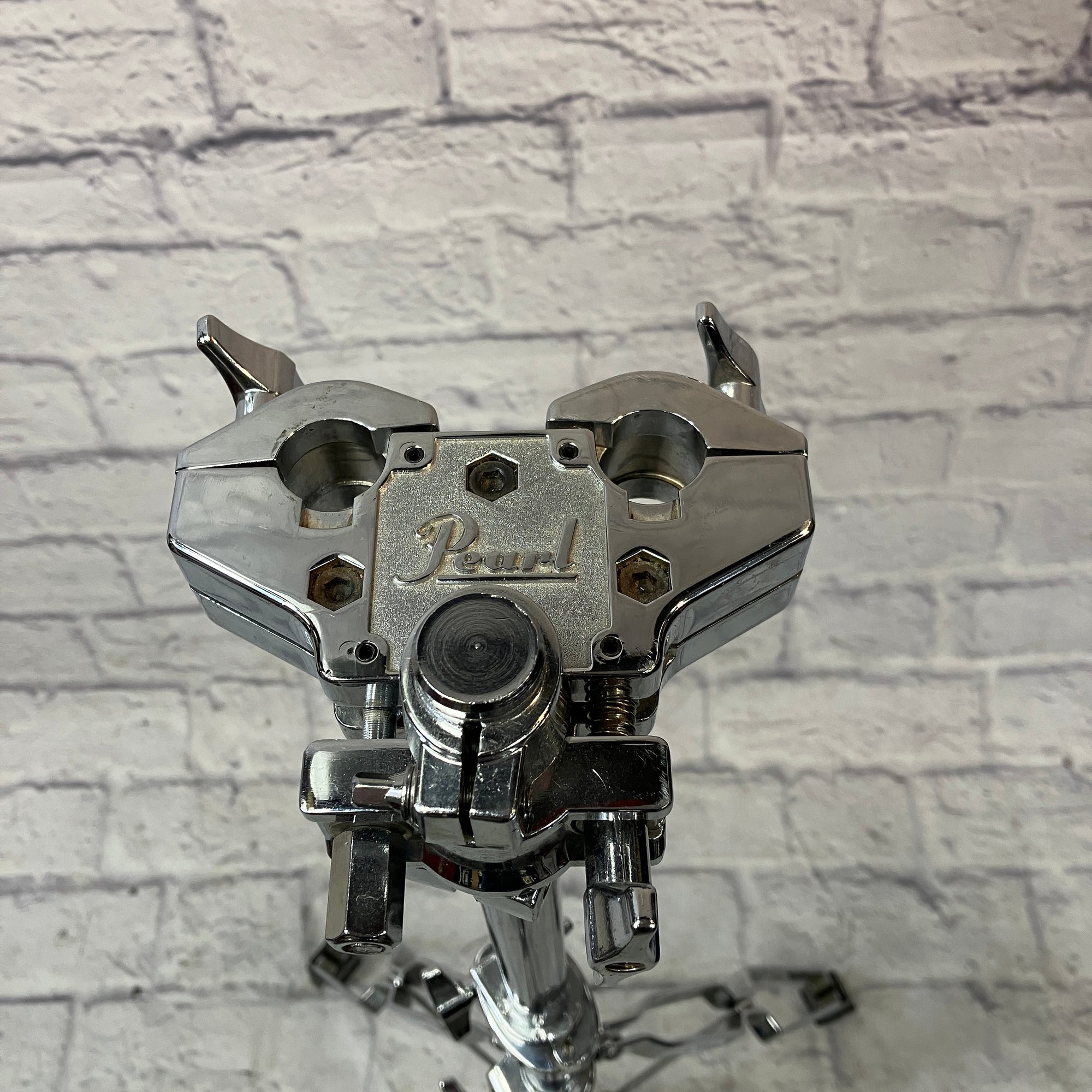 Pearl Double Tom Stand