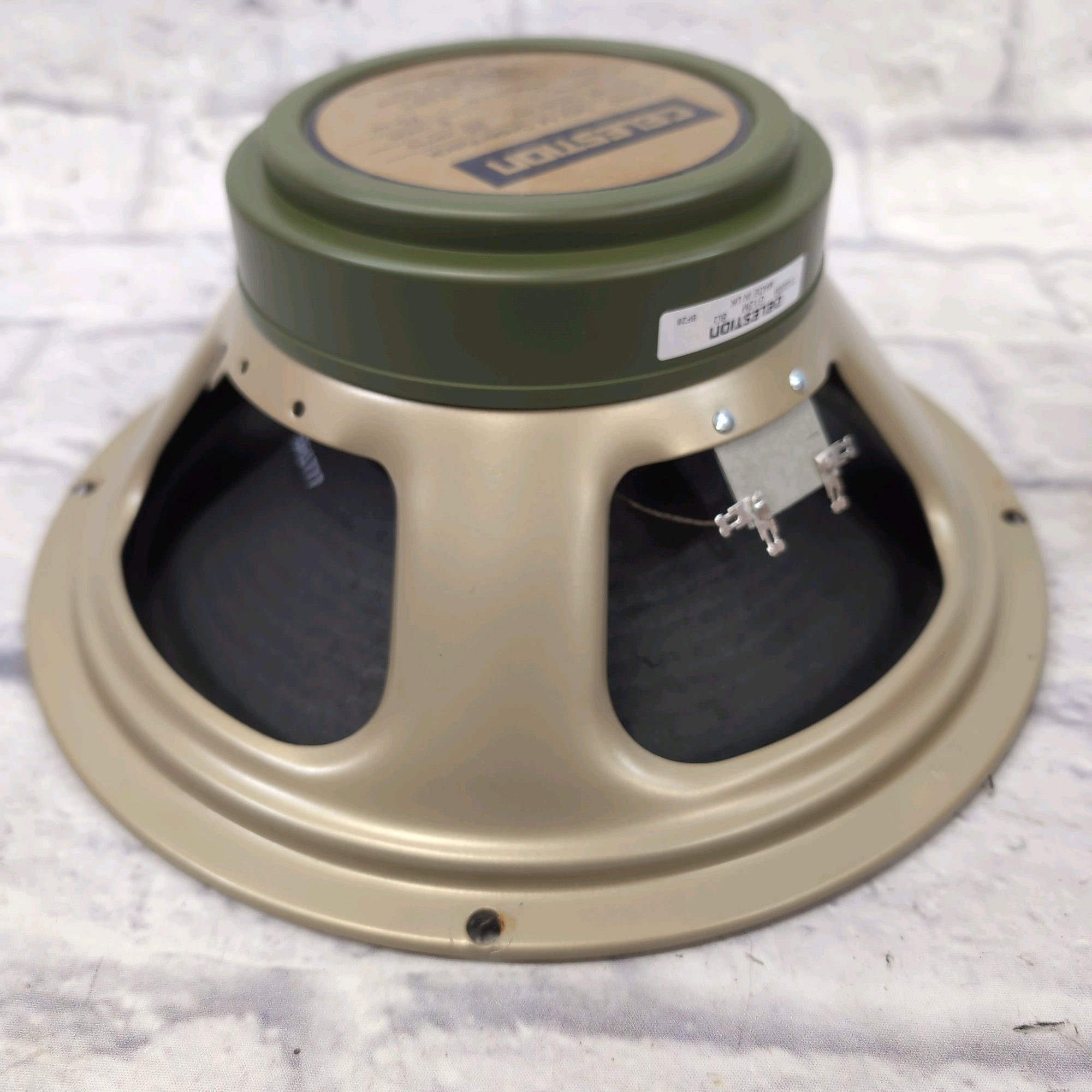 Celestion G12M Greenback 12
