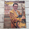 Vintage Guitar Player September 1976 Merle Travis Magazine