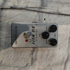 Electro-Harmonix Triangle "Big Muff" Pi Distortion Pedal