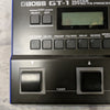 Boss GT-1 Guitar Effects Processor Effects Pedals