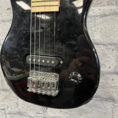Vizcaya Mini Electric Strat Style