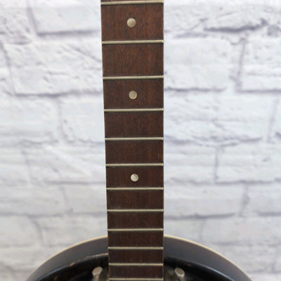 Unknown "60's" Banjo