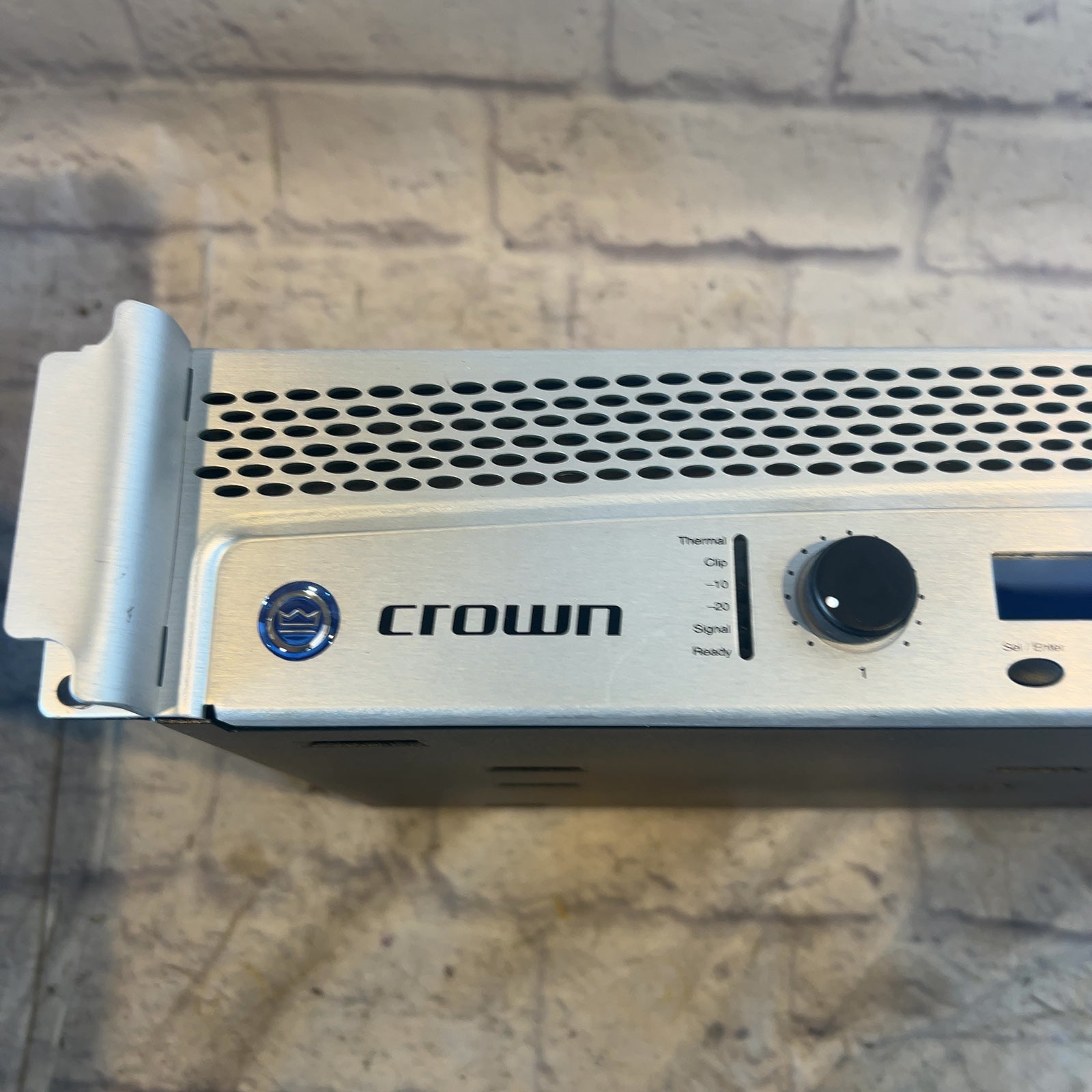 Crown XTI1000 Power Amp