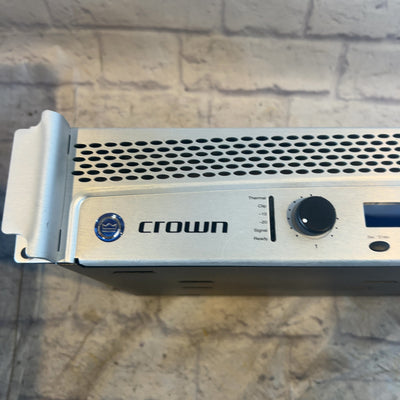 Crown XTI1000 Power Amp