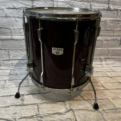 Tama Rockstar DX Purple 4 Piece Kit - 90s MIJ