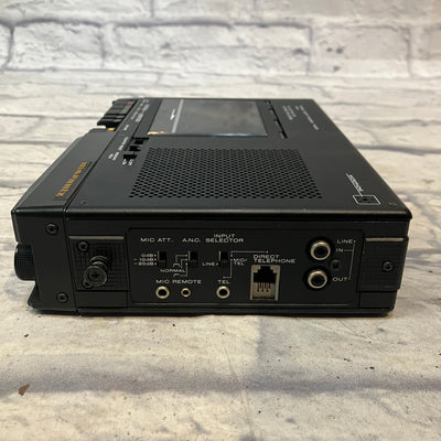Marantz PMD221 Cassette Recorder