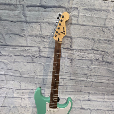 Squier FSR Bullet Stratocaster - Sea Foam