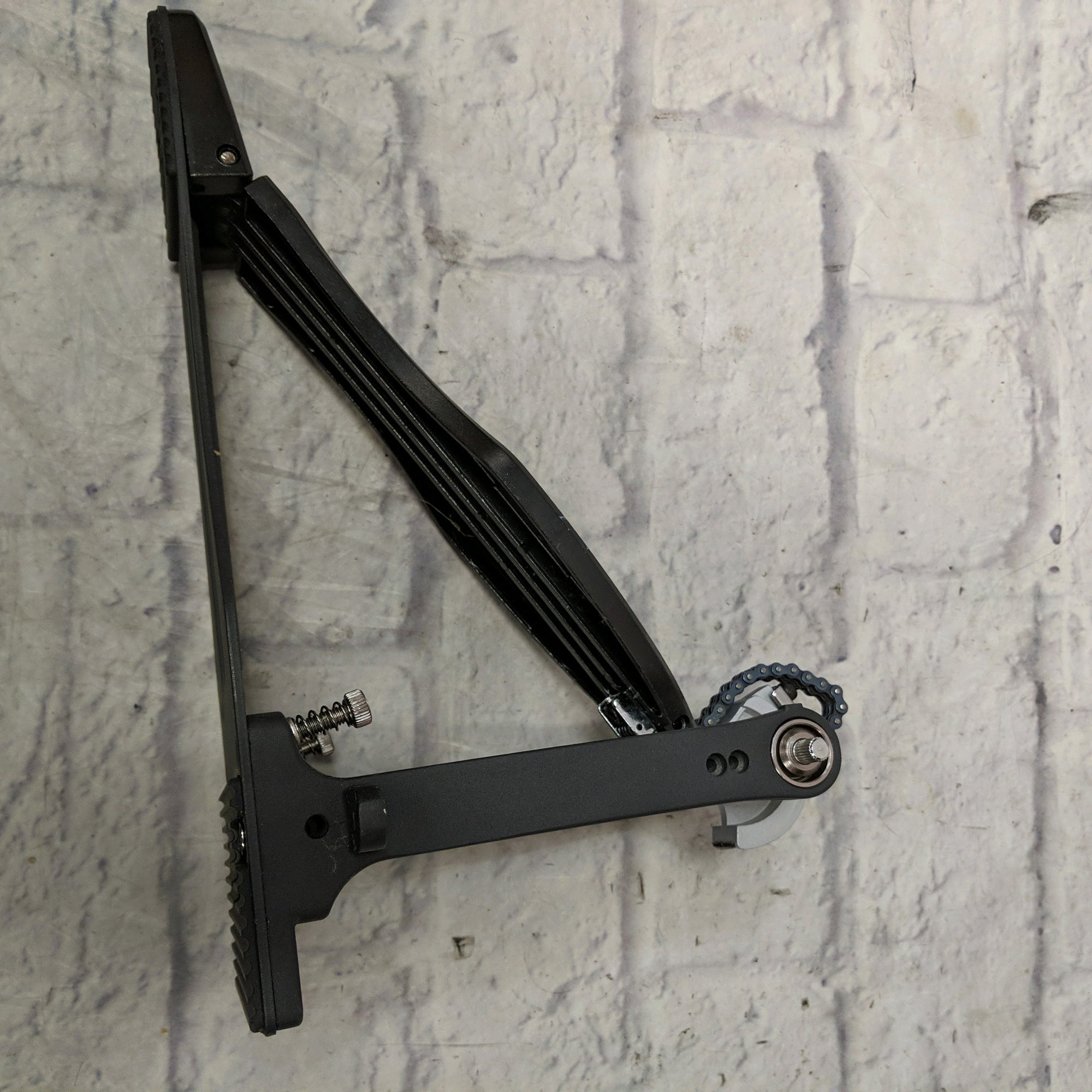 Mapex Armory Kick Pedal AS IS  Kick Pedal